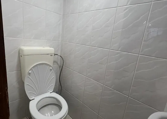 Apartamento поруч з жд вокзалом 5 спальних місць *